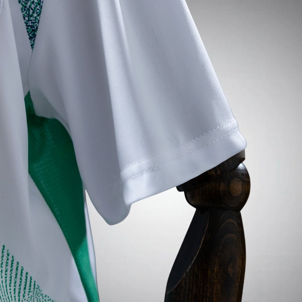 2026 Ireland Away Kids Size Kit from FootballPrestige.shop - Premium Concept kits