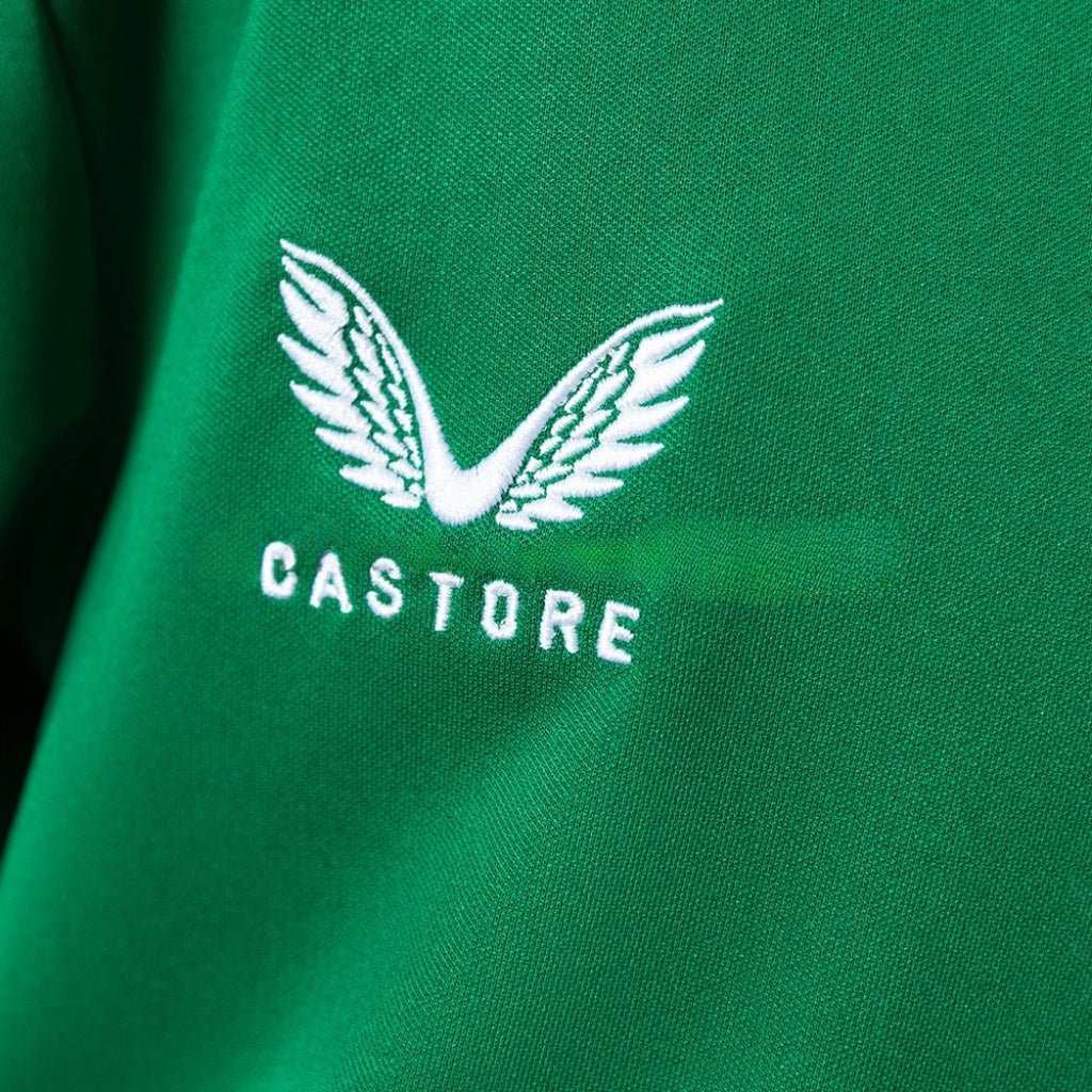 2026 Ireland Home Kids Size Kit from FootballPrestige.shop - Premium Concept kits