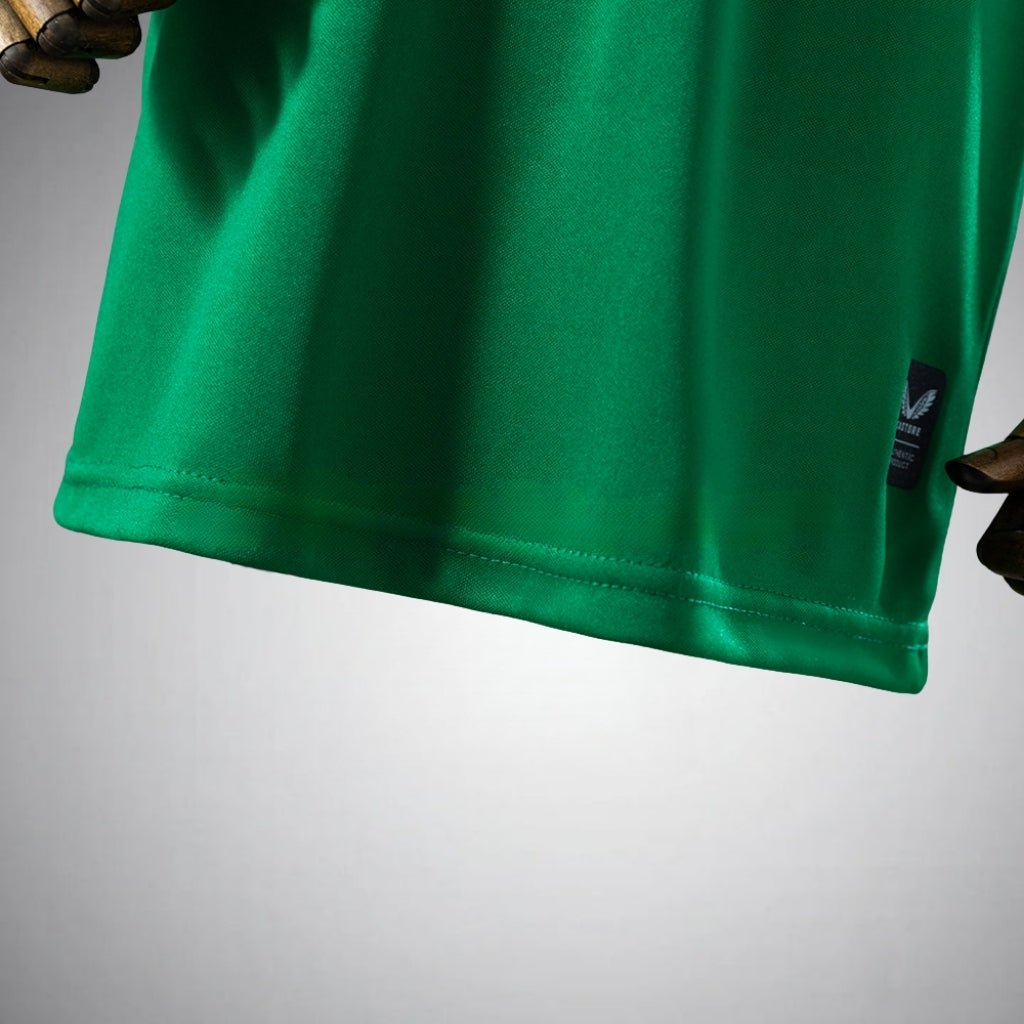 2026 Ireland Home Kids Size Kit from FootballPrestige.shop - Premium Concept kits