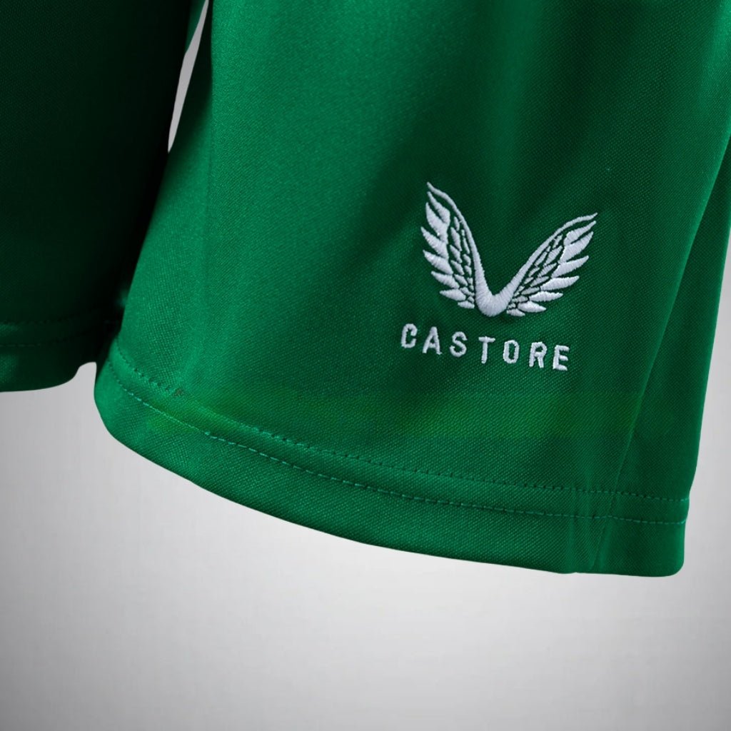 2026 Ireland Home Kids Size Kit from FootballPrestige.shop - Premium Concept kits