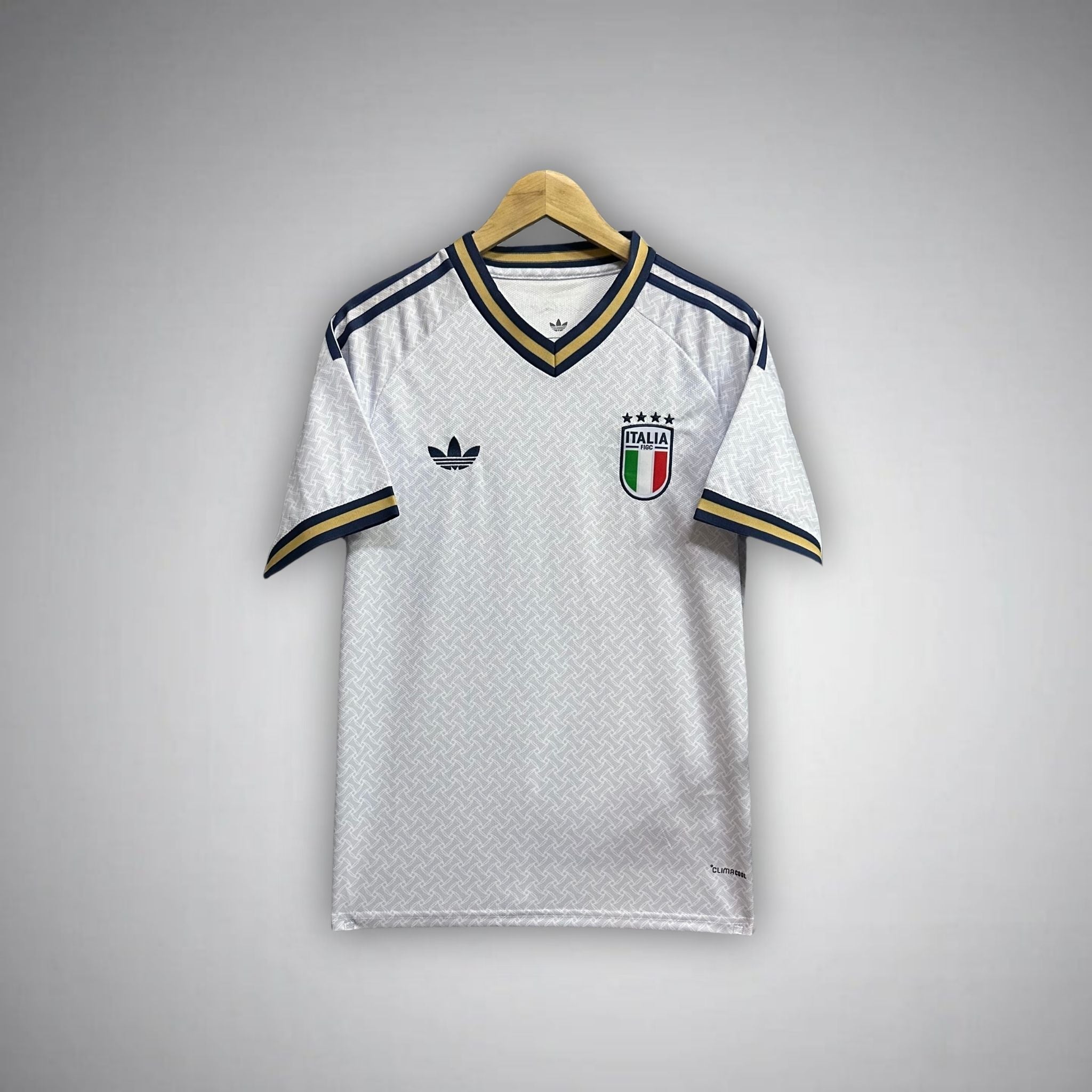 2026 Italy Away Kit from FootballPrestige.shop - Premium Concept kits