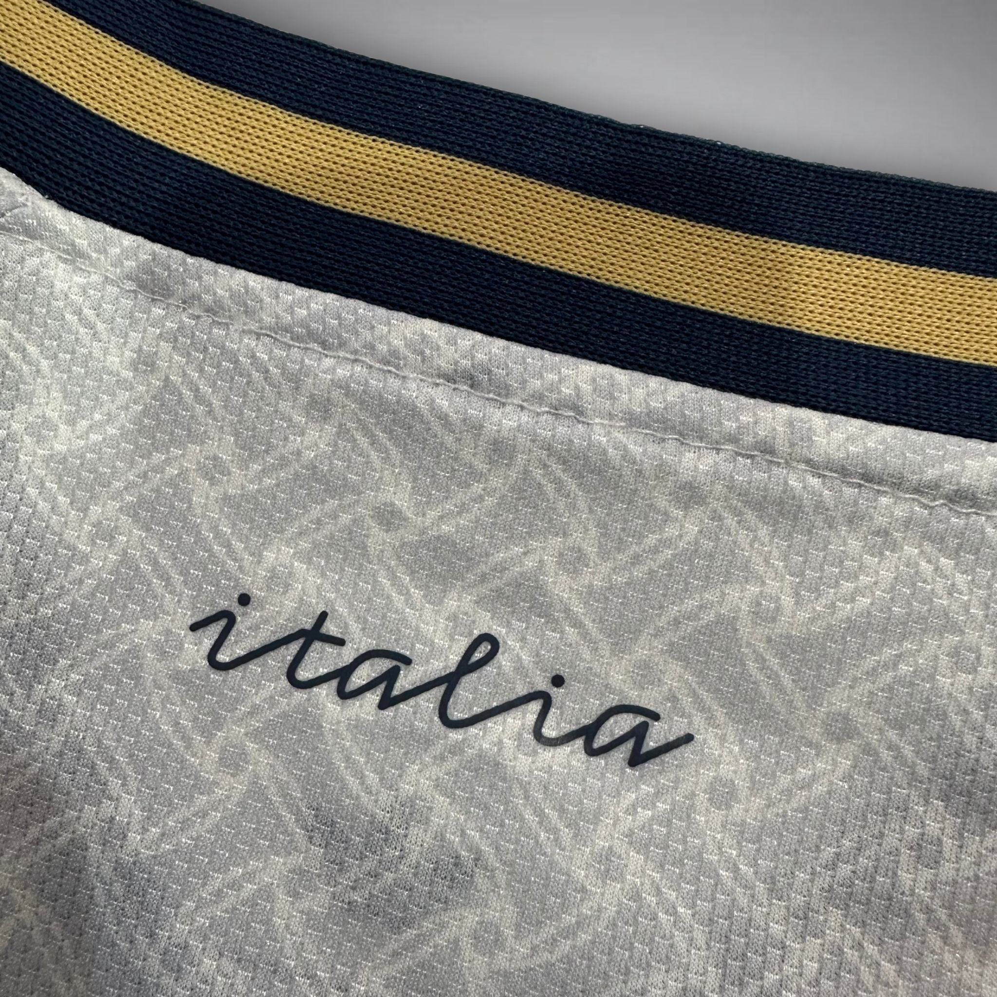 2026 Italy Away Kit from FootballPrestige.shop - Premium Concept kits