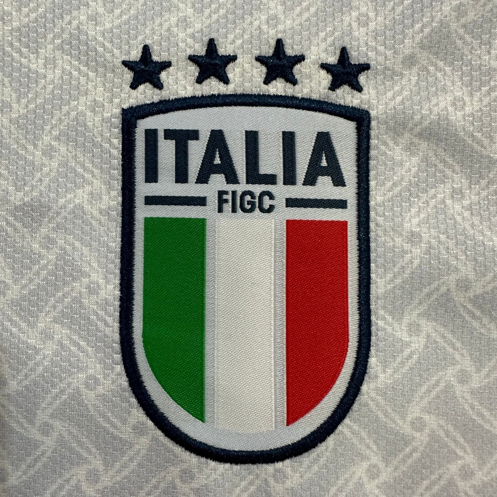 2026 Italy Away Kit from FootballPrestige.shop - Premium Concept kits