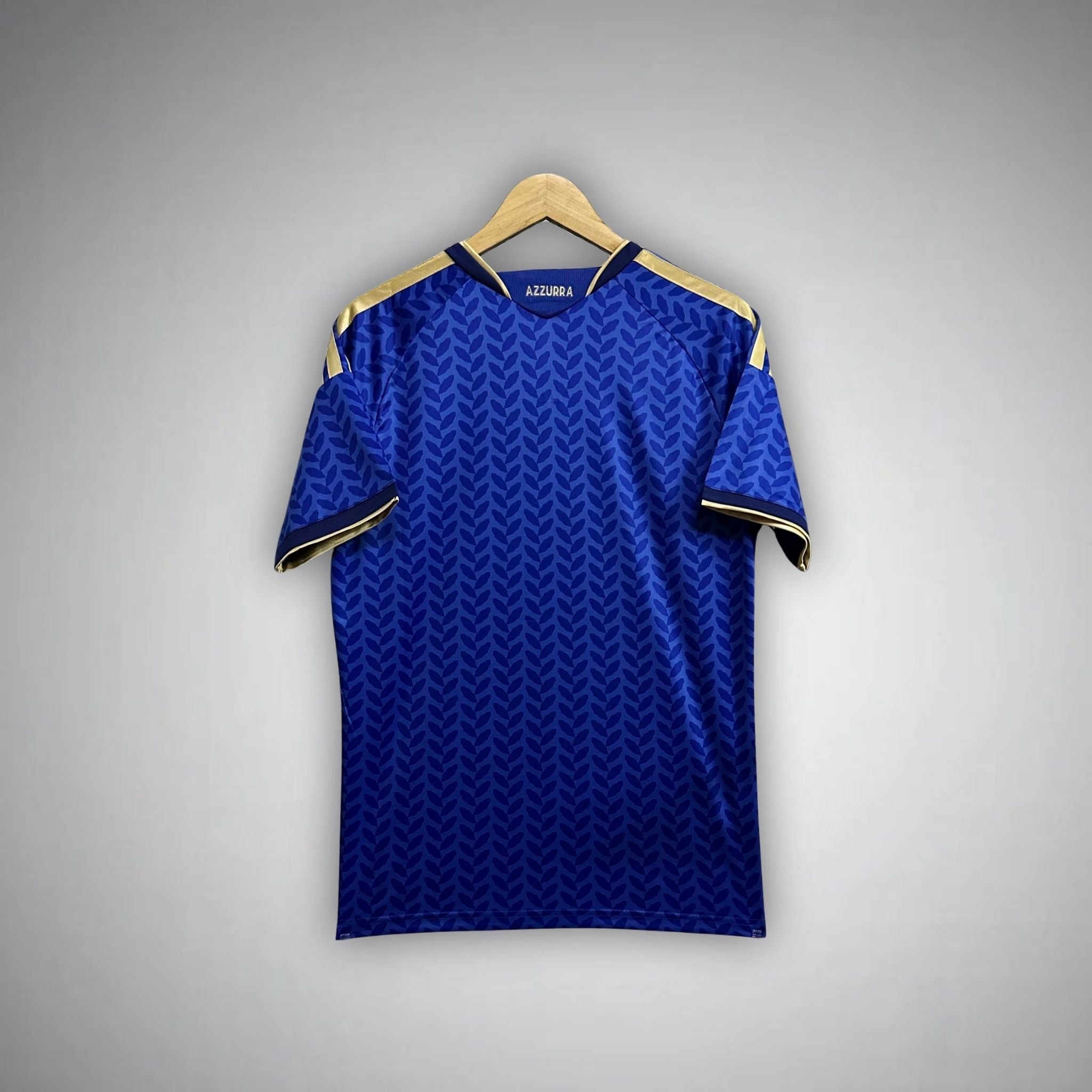 2026 Italy Home Kit from FootballPrestige.shop - Premium Concept kits