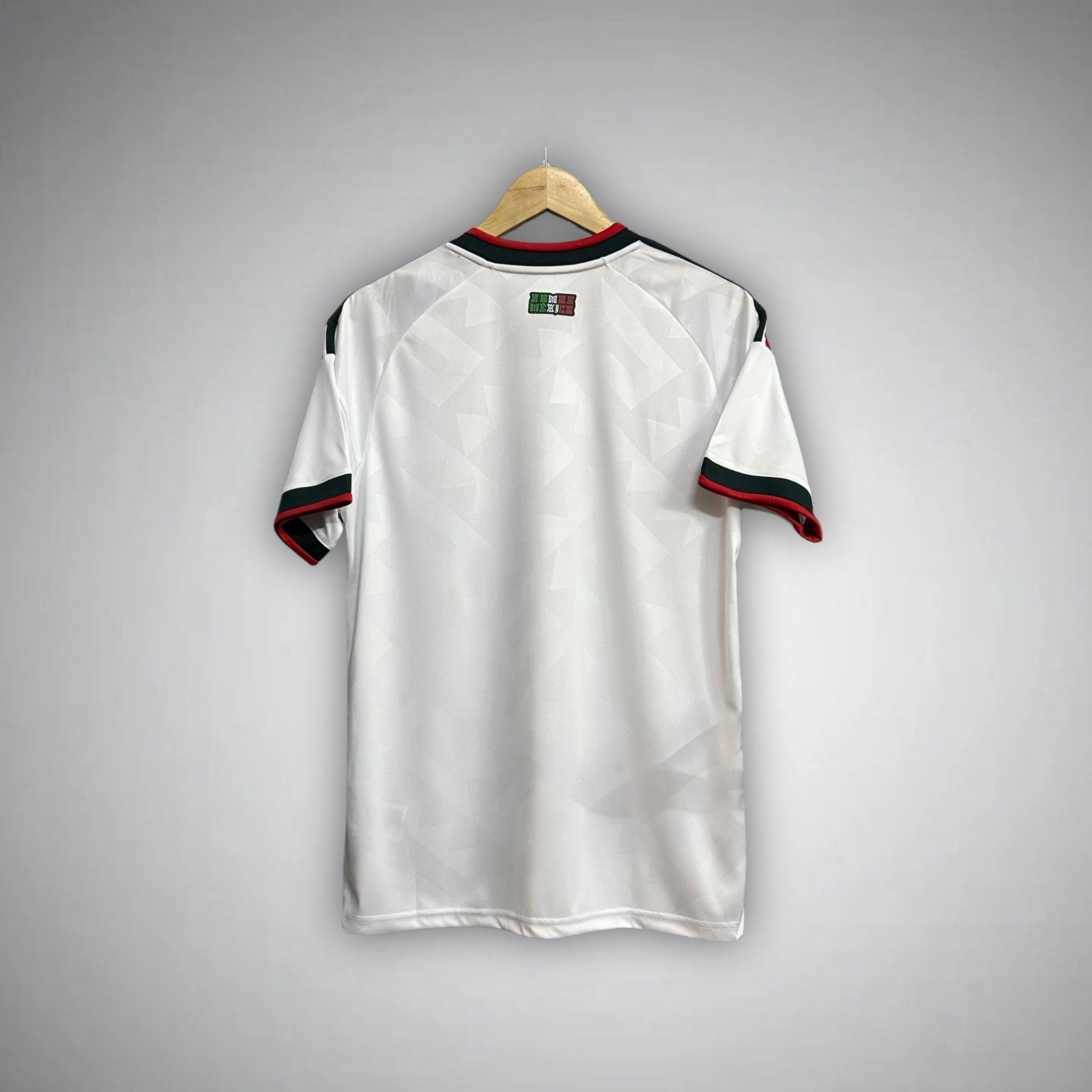 2026 Mexico Away Kit from FootballPrestige.shop - Premium Concept kits