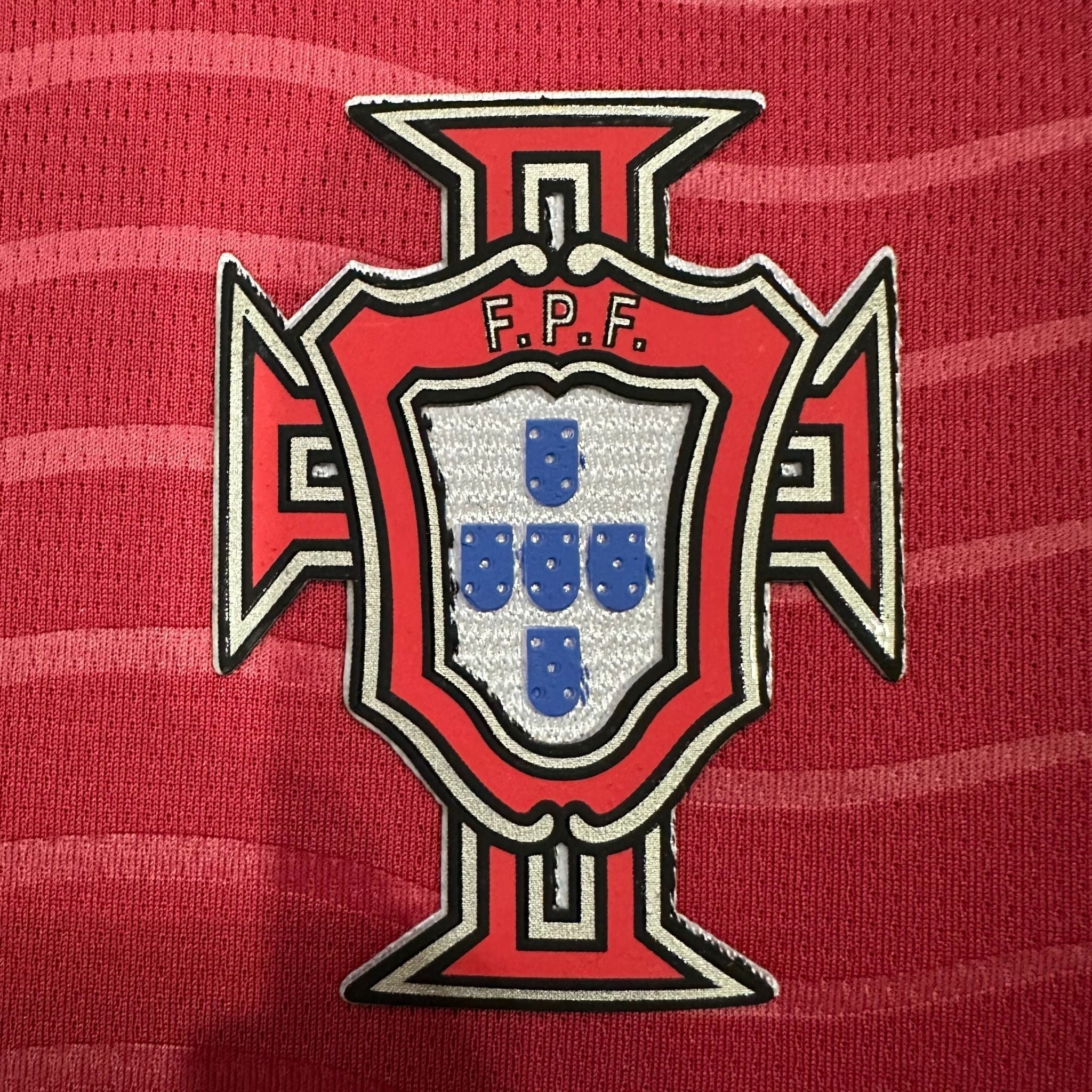 2026 Portugal Home Kit from FootballPrestige.shop - Premium Concept kits