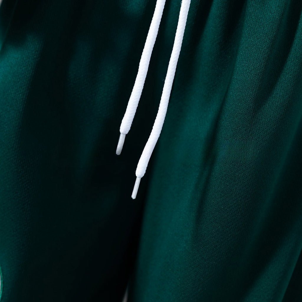 2026 Saudi Arabia Home Kids Size Kit from FootballPrestige.shop - Premium Concept kits