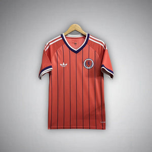 2026 Scotland Away Kit from FootballPrestige.shop - Premium Concept kits