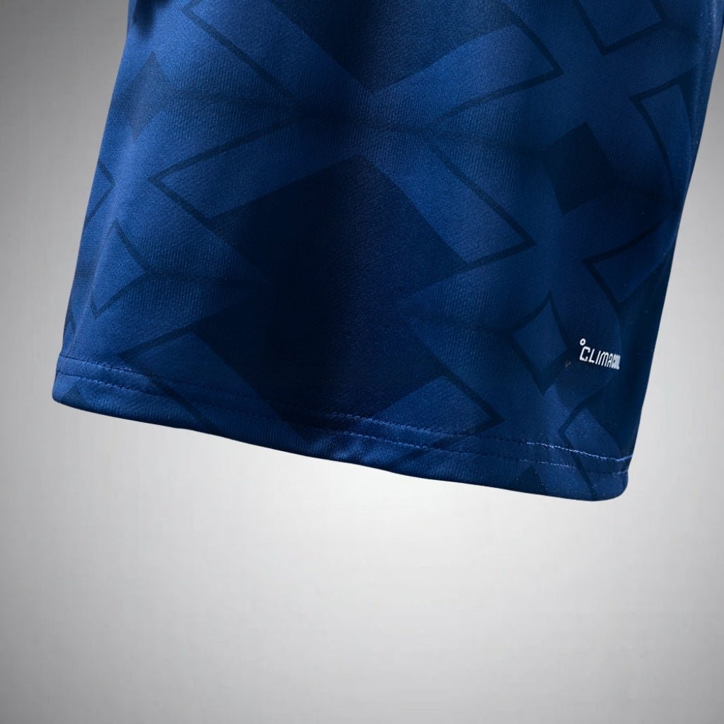 2026 Scotland Home Kids Size Kit from FootballPrestige.shop - Premium Concept kits