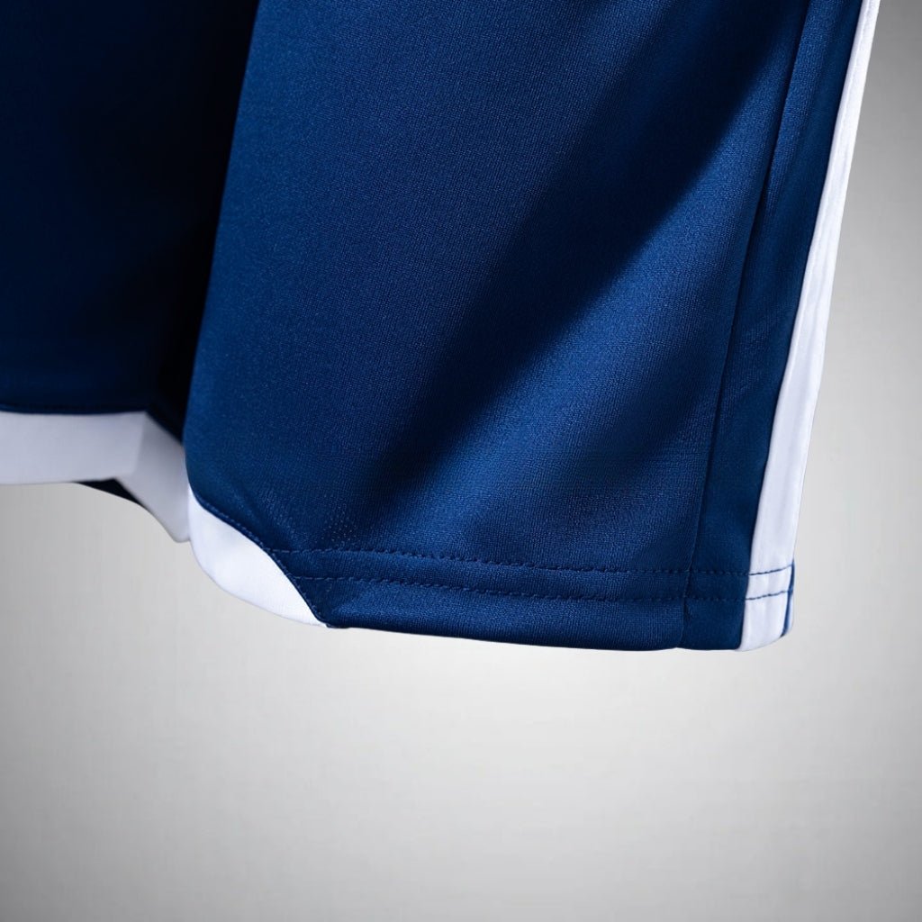 2026 Scotland Home Kids Size Kit from FootballPrestige.shop - Premium Concept kits