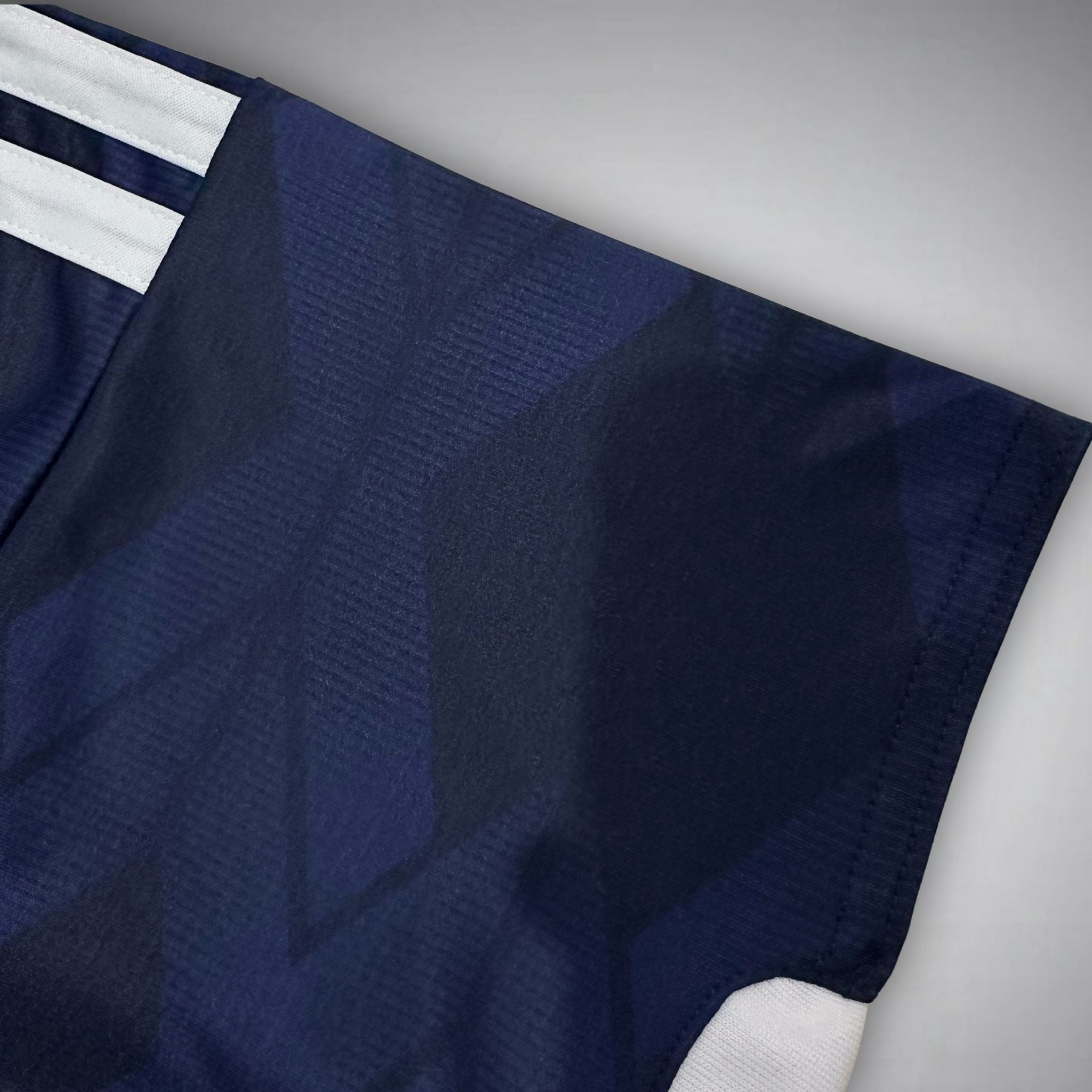 2026 Scotland Home Kit from FootballPrestige.shop - Premium Concept kits
