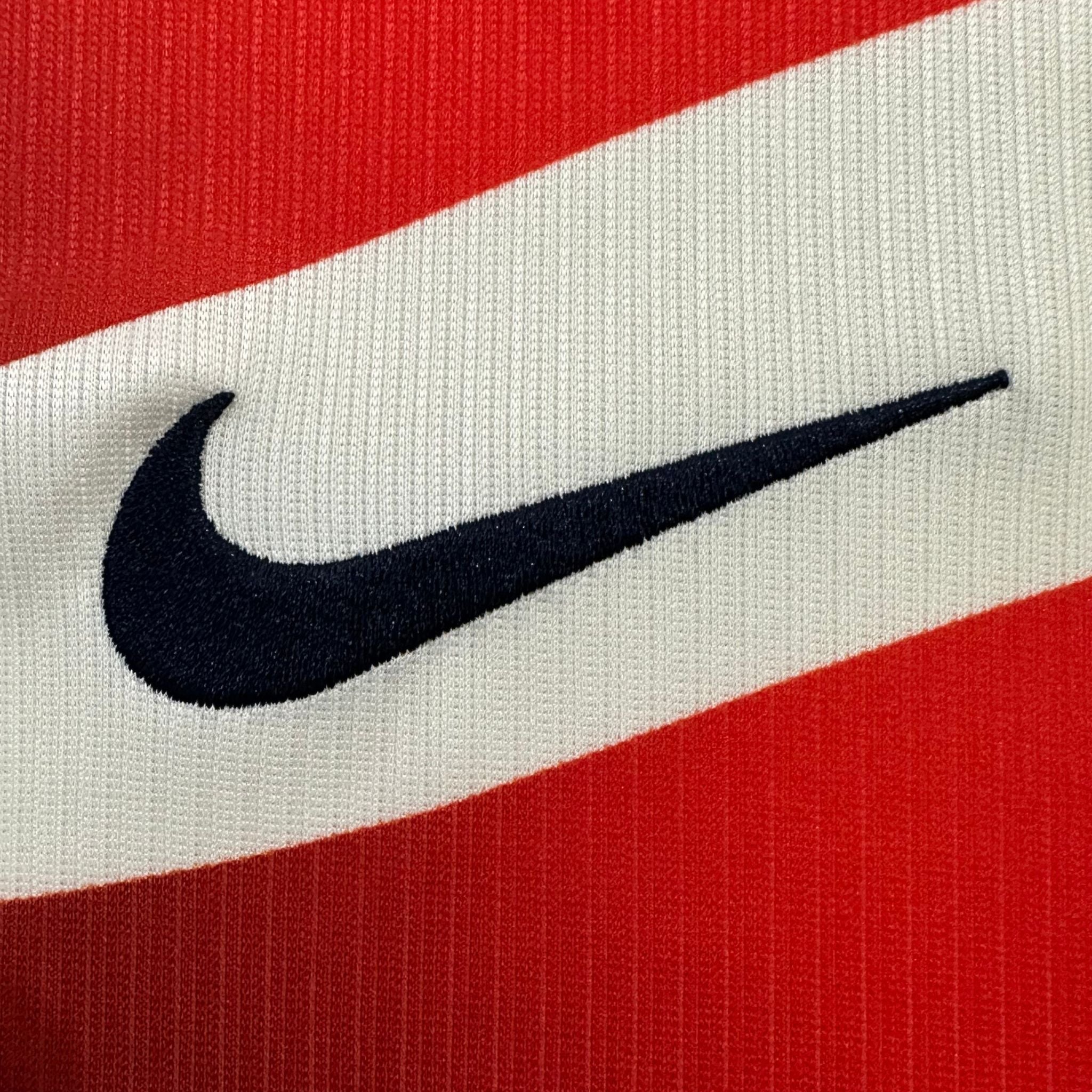 2026 USA Home Kit from FootballPrestige.shop - Premium Concept kits