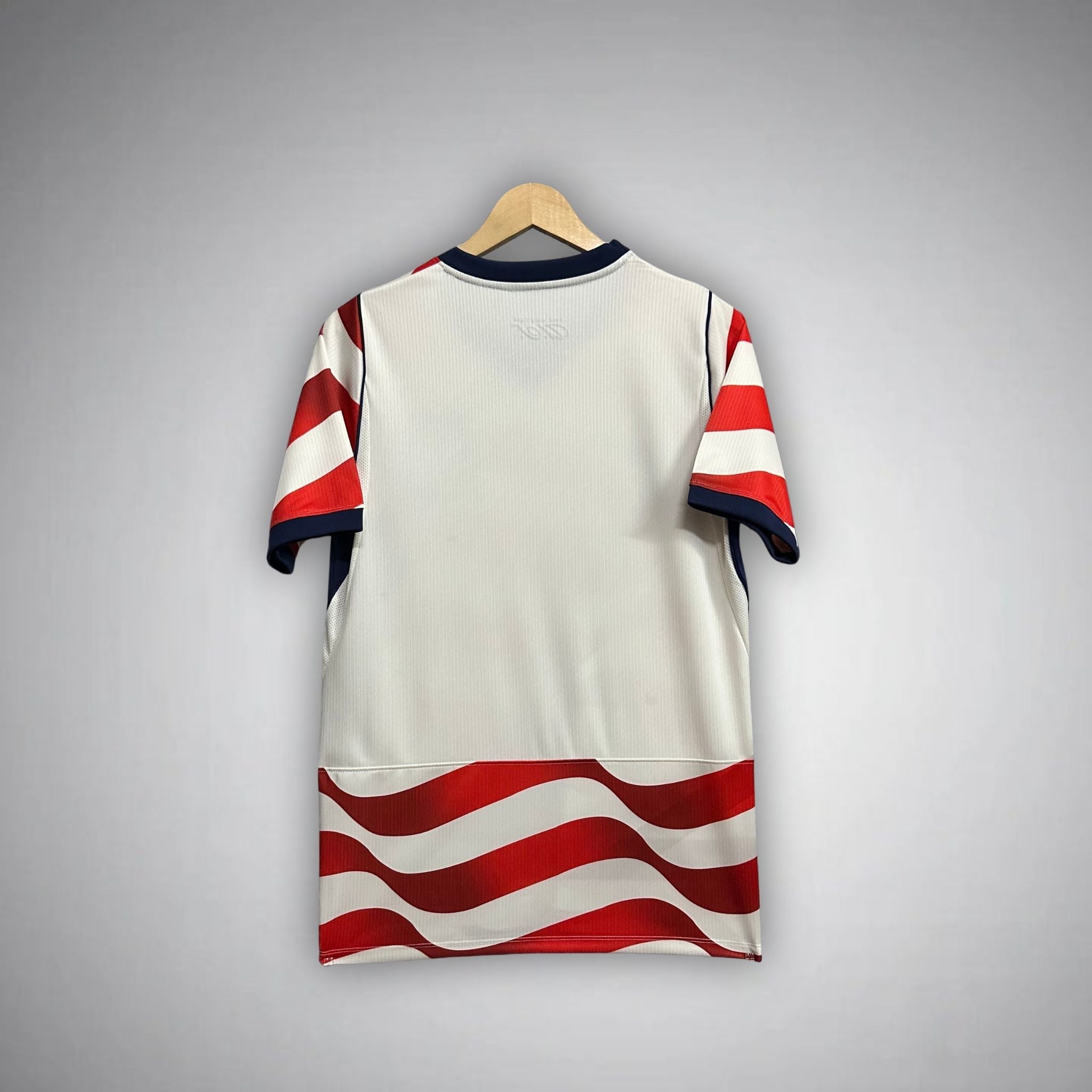 2026 USA Home Kit from FootballPrestige.shop - Premium Concept kits