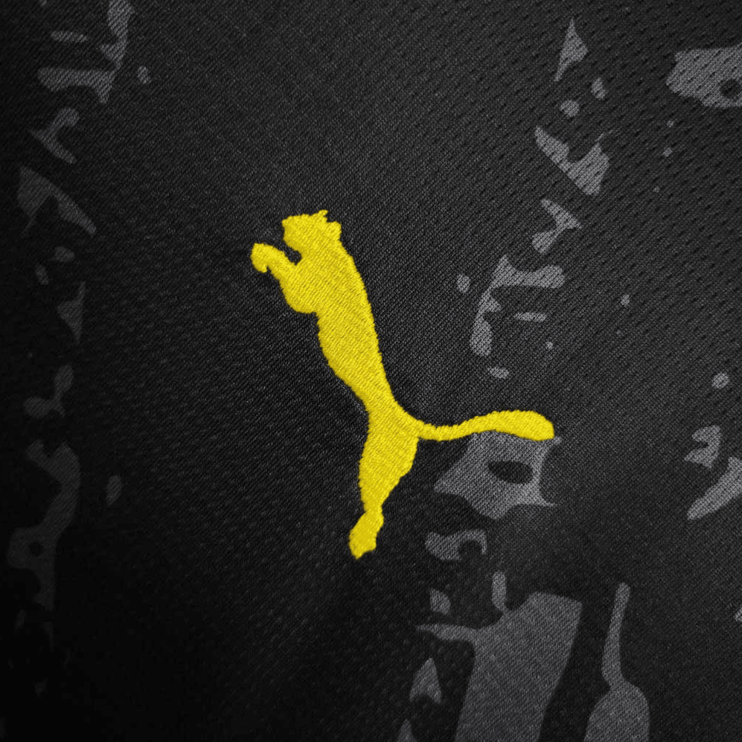 23/24 Borussia Dortmund Away Kit from FootballPrestige.shop - Premium Concept kits