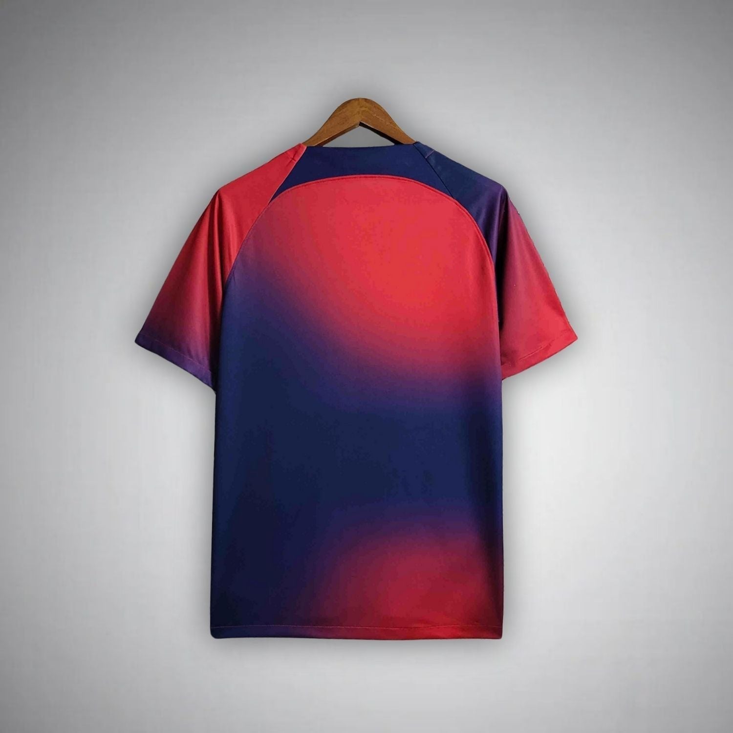 23/24 PSG Pre - Match Premium Kit from FootballPrestige.shop - Premium Concept kits
