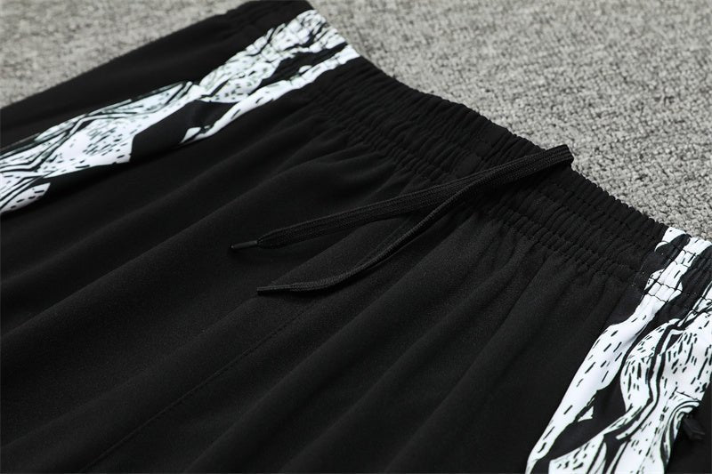 24/25 Arsenal Away Premium Tracksuit from FootballPrestige.shop - Premium Concept kits