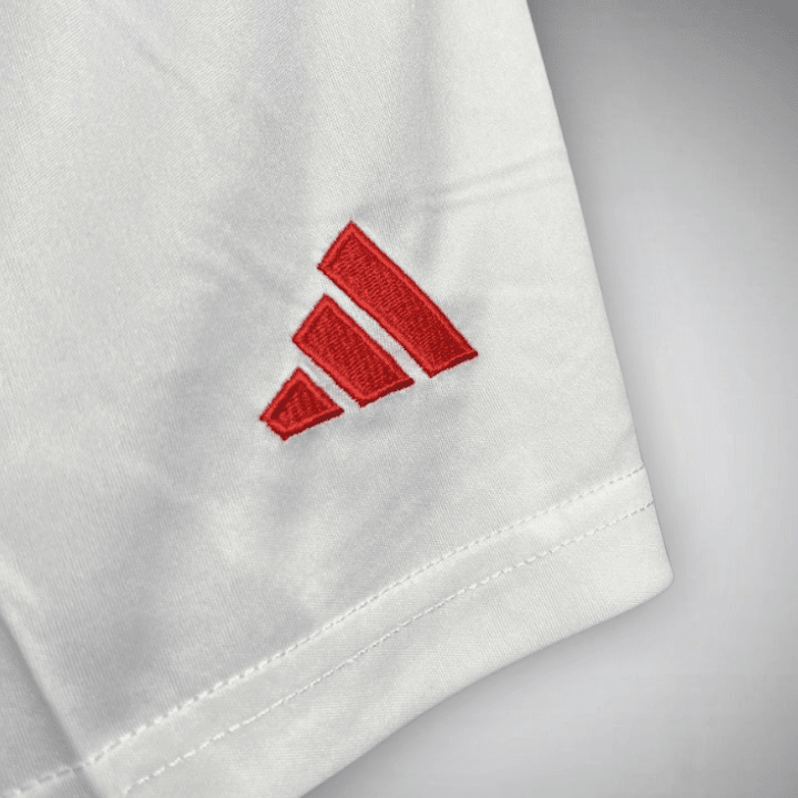 24/25 Arsenal Home Premium Kit from FootballPrestige.shop - Premium Concept kits