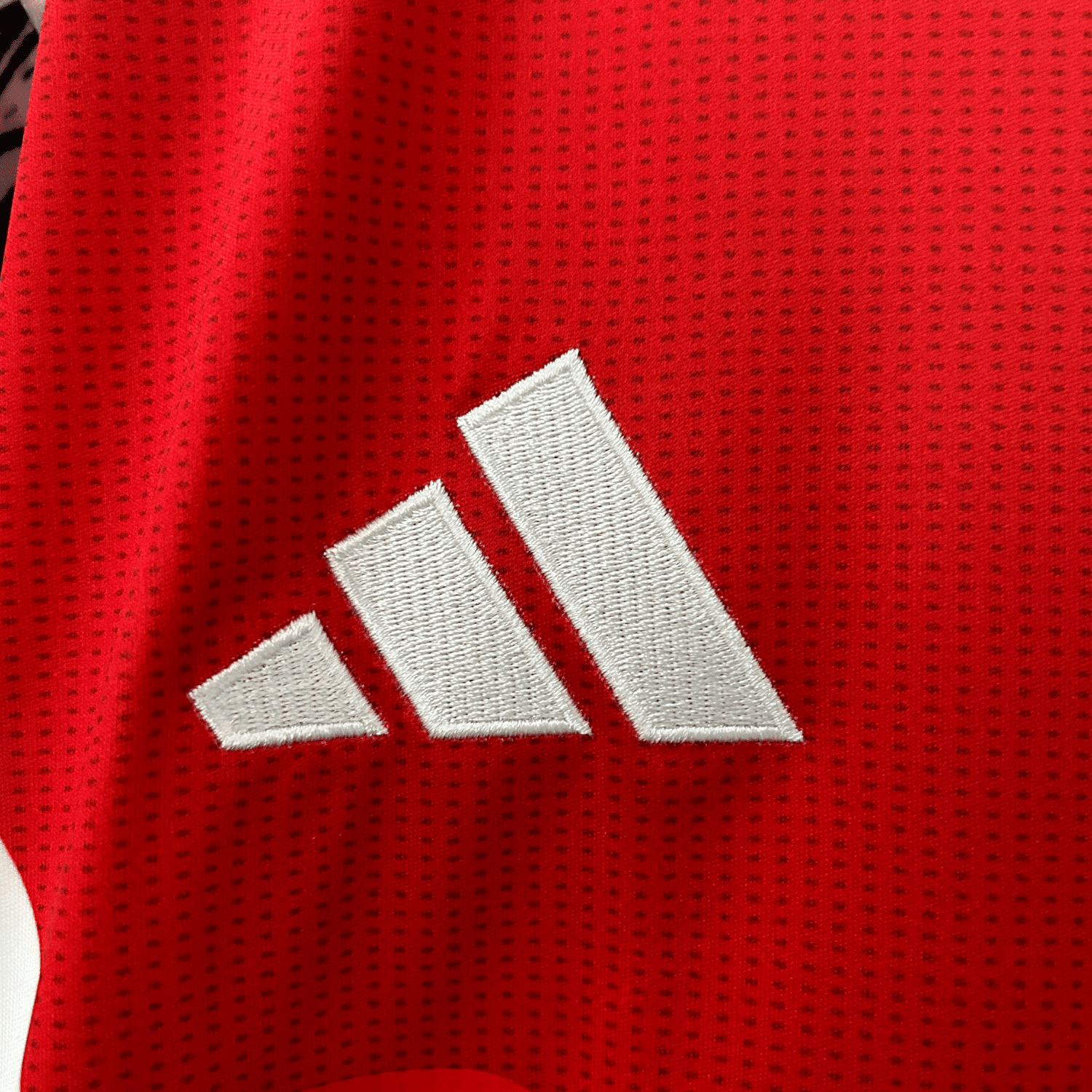 24/25 Arsenal Pre - Match Kit from FootballPrestige.shop - Premium Concept kits