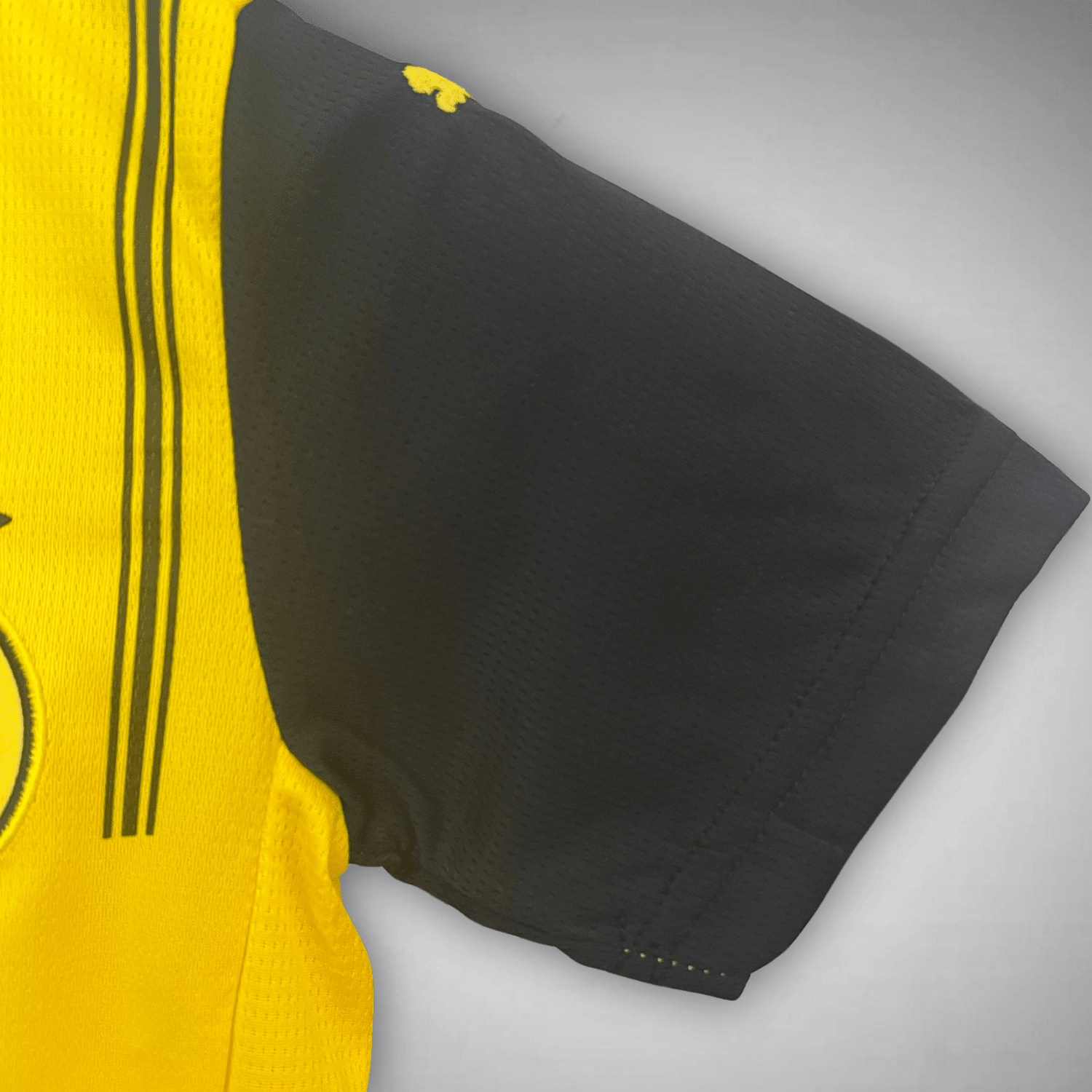 24/25 Borussia Dortmund Home Kids Size Kit from FootballPrestige.shop - Premium Concept kits