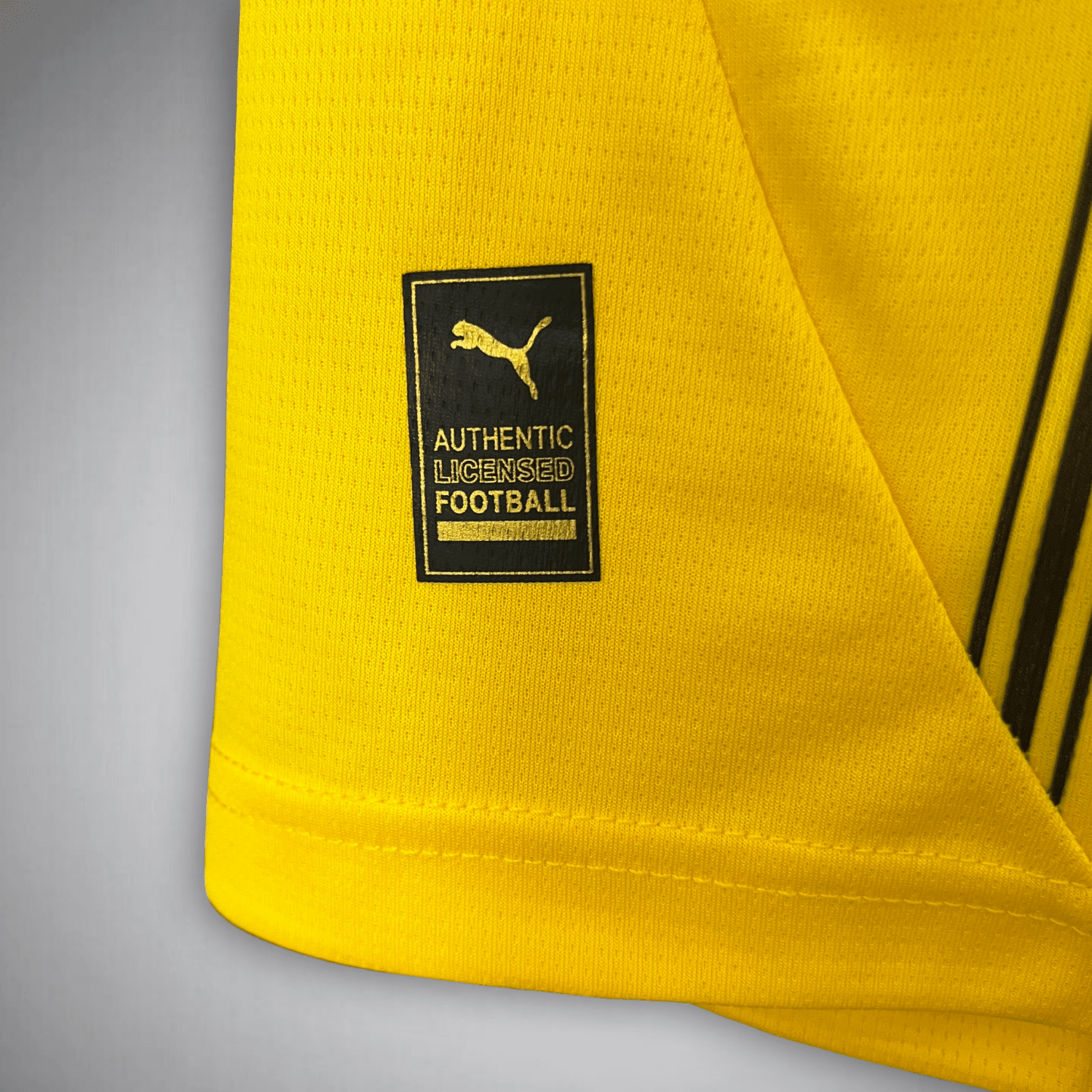 24/25 Borussia Dortmund Home Kit from FootballPrestige.shop - Premium Concept kits