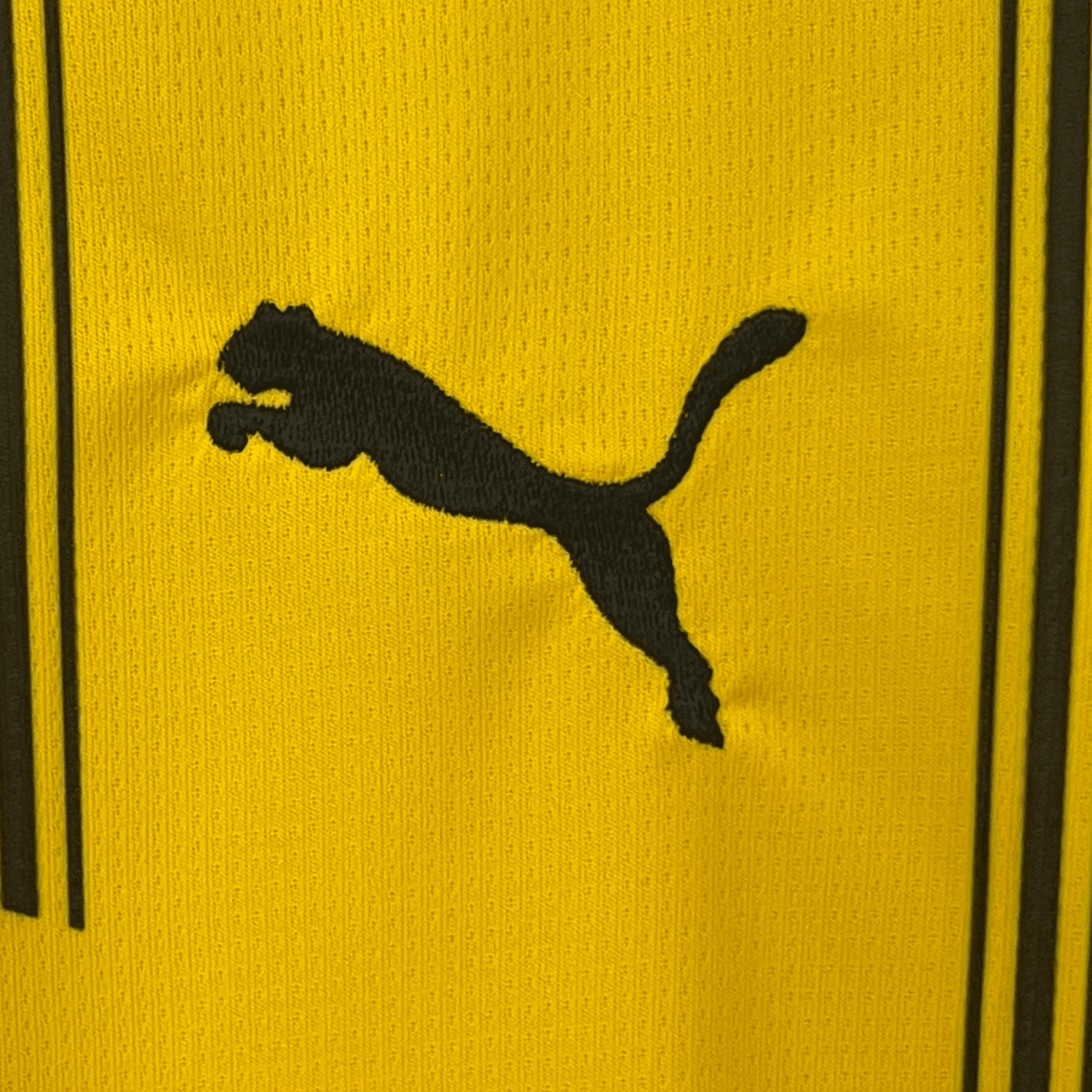 24/25 Borussia Dortmund Home Kit from FootballPrestige.shop - Premium Concept kits