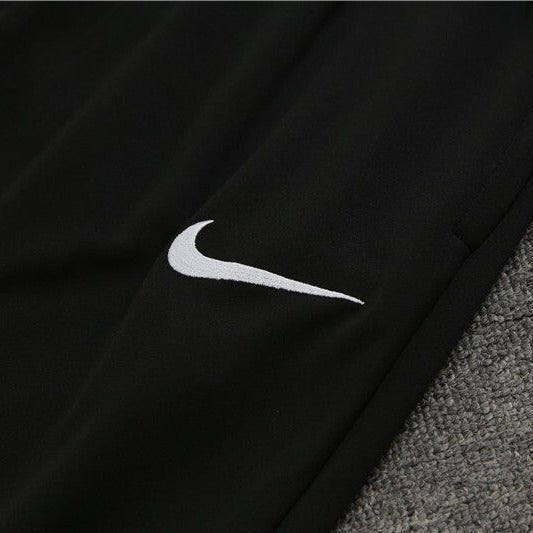 24/25 FC Barcelona Training Tracksuit from FootballPrestige.shop - Premium Concept kits