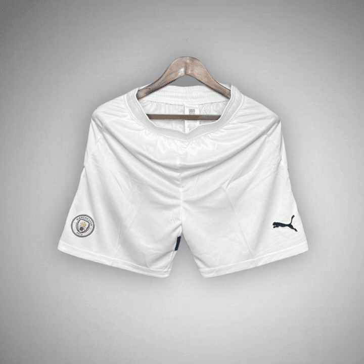 24/25 Manchester City Home Premium Kit from FootballPrestige.shop - Premium Concept kits