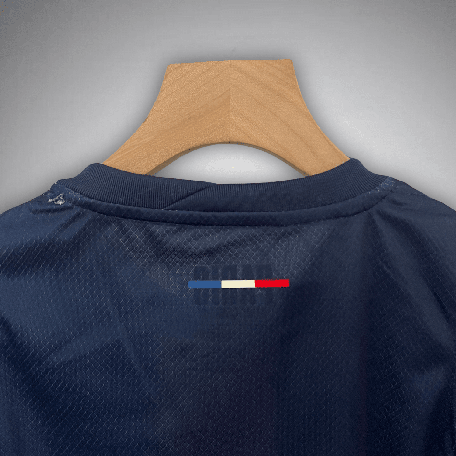 24/25 PSG Home Kids Size Kit from FootballPrestige.shop - Premium Concept kits