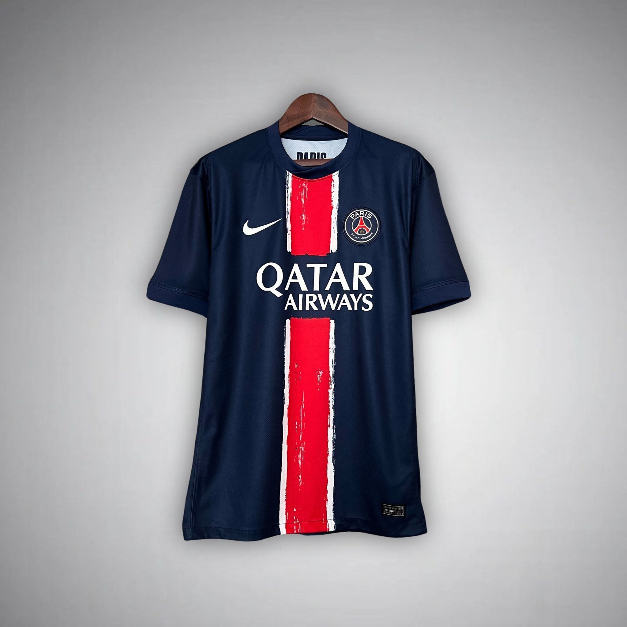 24/25 PSG Home Kit from FootballPrestige.shop - Premium Concept kits