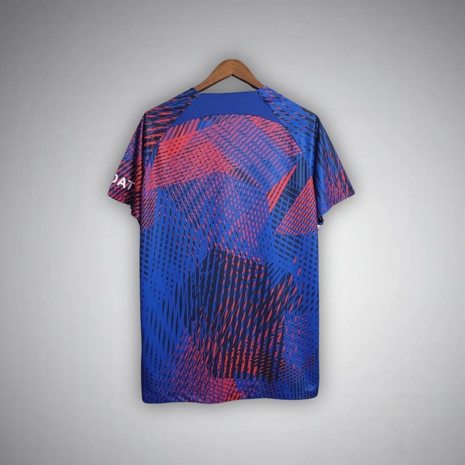 24/25 PSG Pre - Match Premium Kit from FootballPrestige.shop - Premium Concept kits