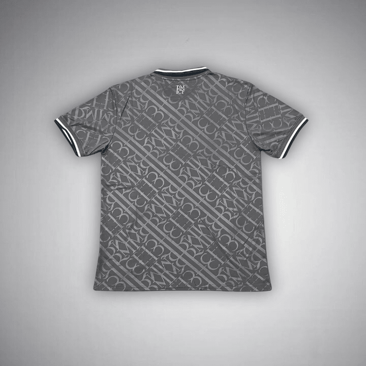 24/25 Real Madrid 3rd Premium Kit from FootballPrestige.shop - Premium Concept kits