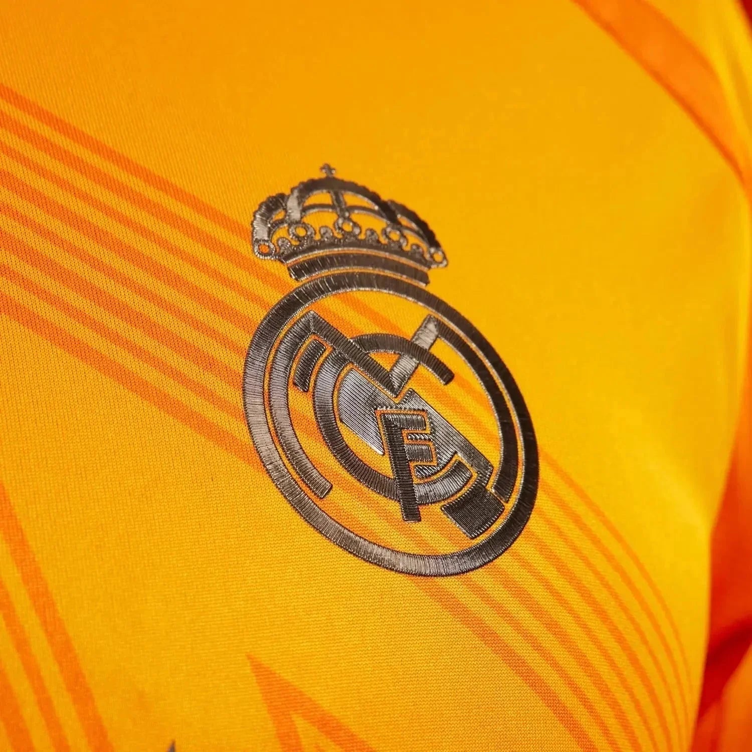 24/25 Real Madrid Away Kit from FootballPrestige.shop - Premium Concept kits
