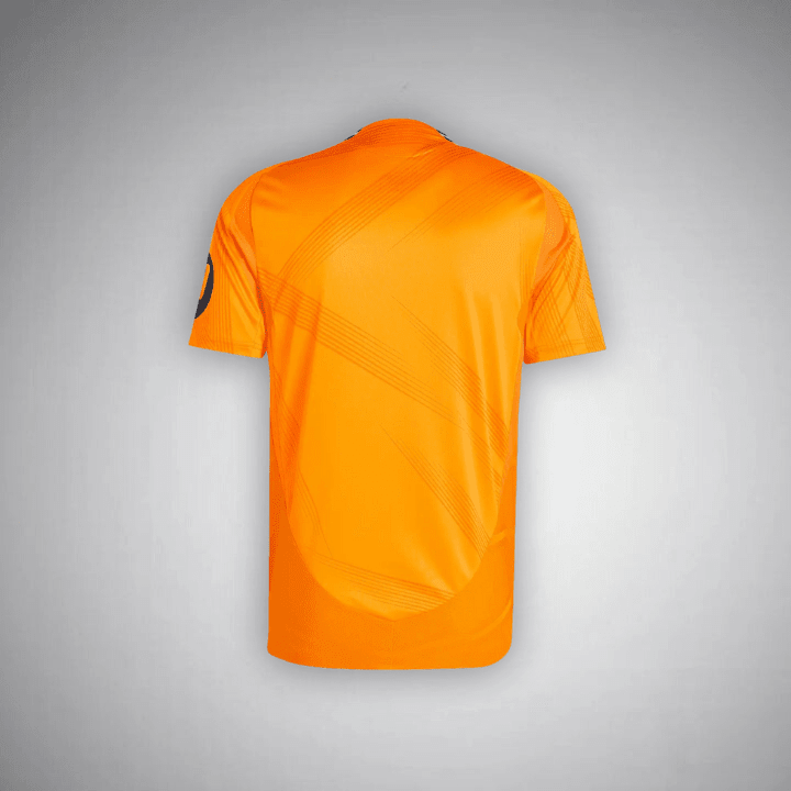24/25 Real Madrid Away Kit from FootballPrestige.shop - Premium Concept kits