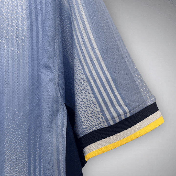 24/25 Tottenham Away Kit from FootballPrestige.shop - Premium Concept kits