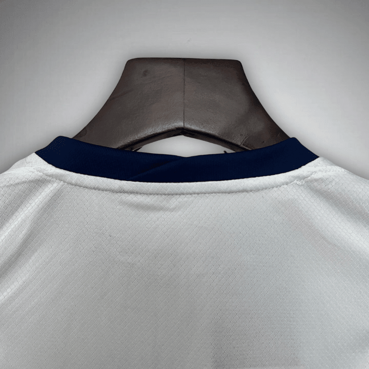24/25 Tottenham Home Kids Size Kit from FootballPrestige.shop - Premium Concept kits