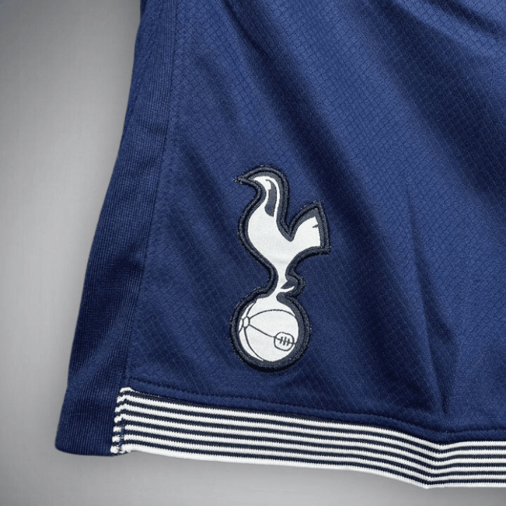 24/25 Tottenham Home Kit from FootballPrestige.shop - Premium Concept kits