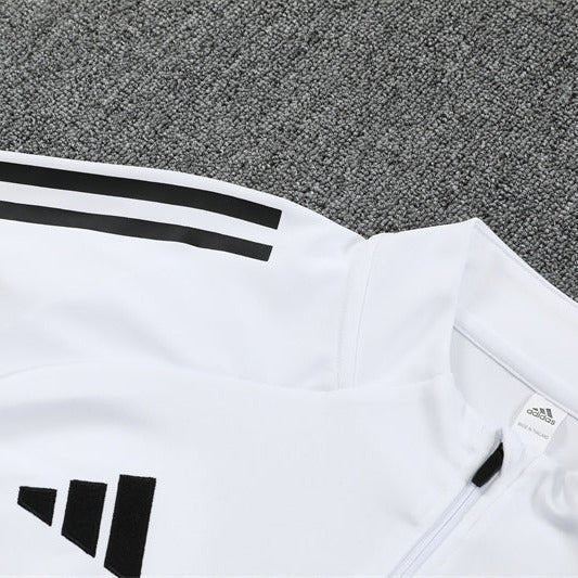 25/26 Ajax Amsterdam Training Tracksuit from FootballPrestige.shop - Premium Concept kits