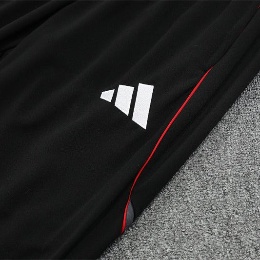 25/26 Ajax Amsterdam Training Tracksuit from FootballPrestige.shop - Premium Concept kits