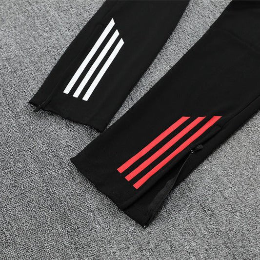 25/26 Ajax Amsterdam Training Tracksuit from FootballPrestige.shop - Premium Concept kits