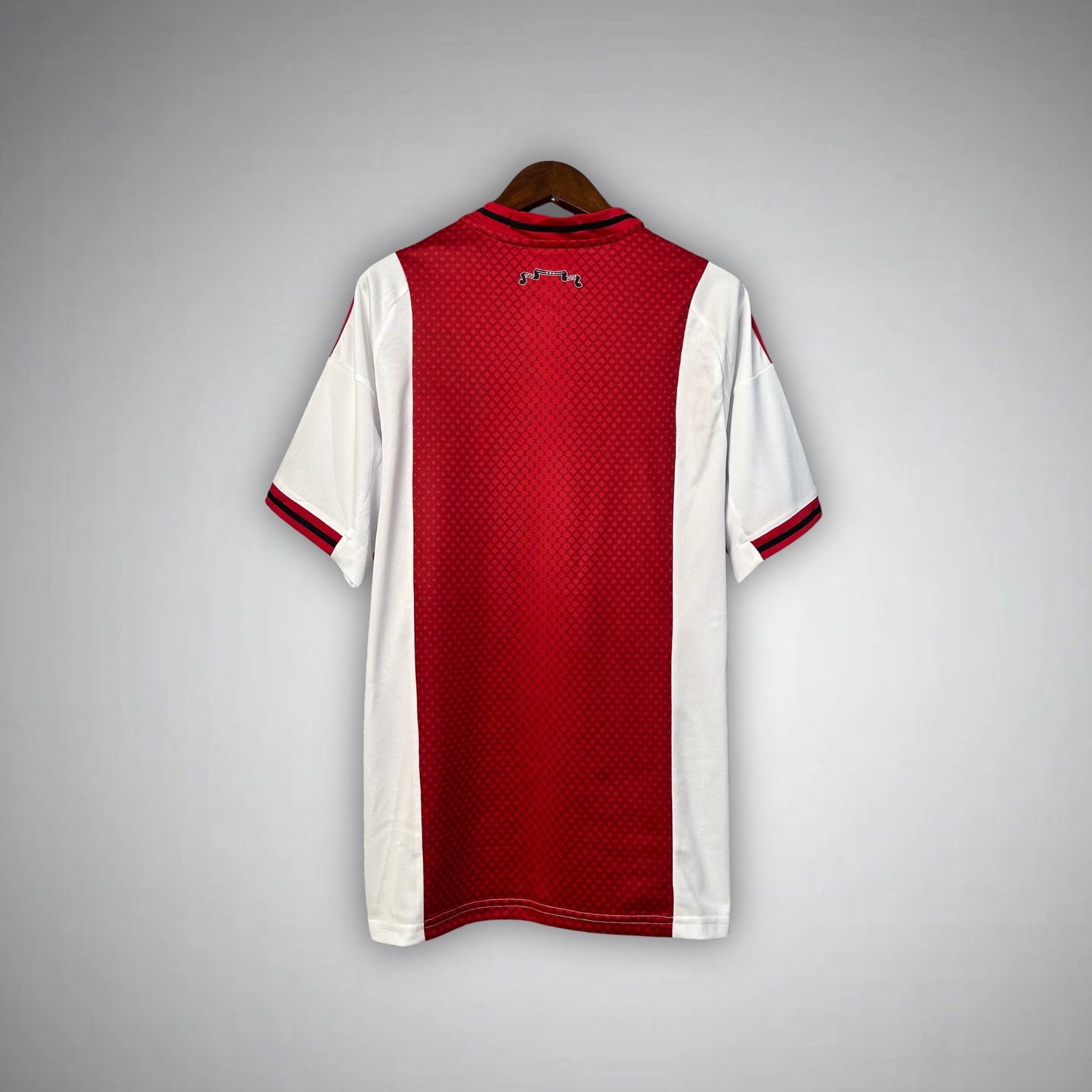 25/26 Ajax Home Kit from FootballPrestige.shop - Premium Concept kits