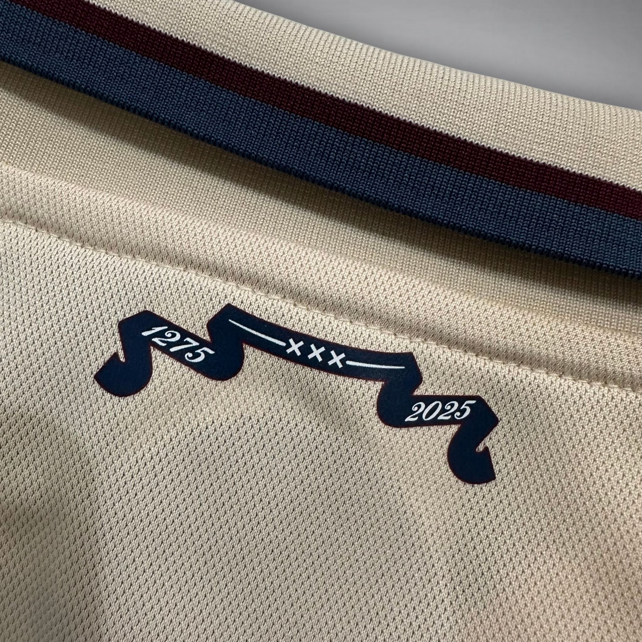 25/26 Ajax Third Kit from FootballPrestige.shop - Premium Concept kits