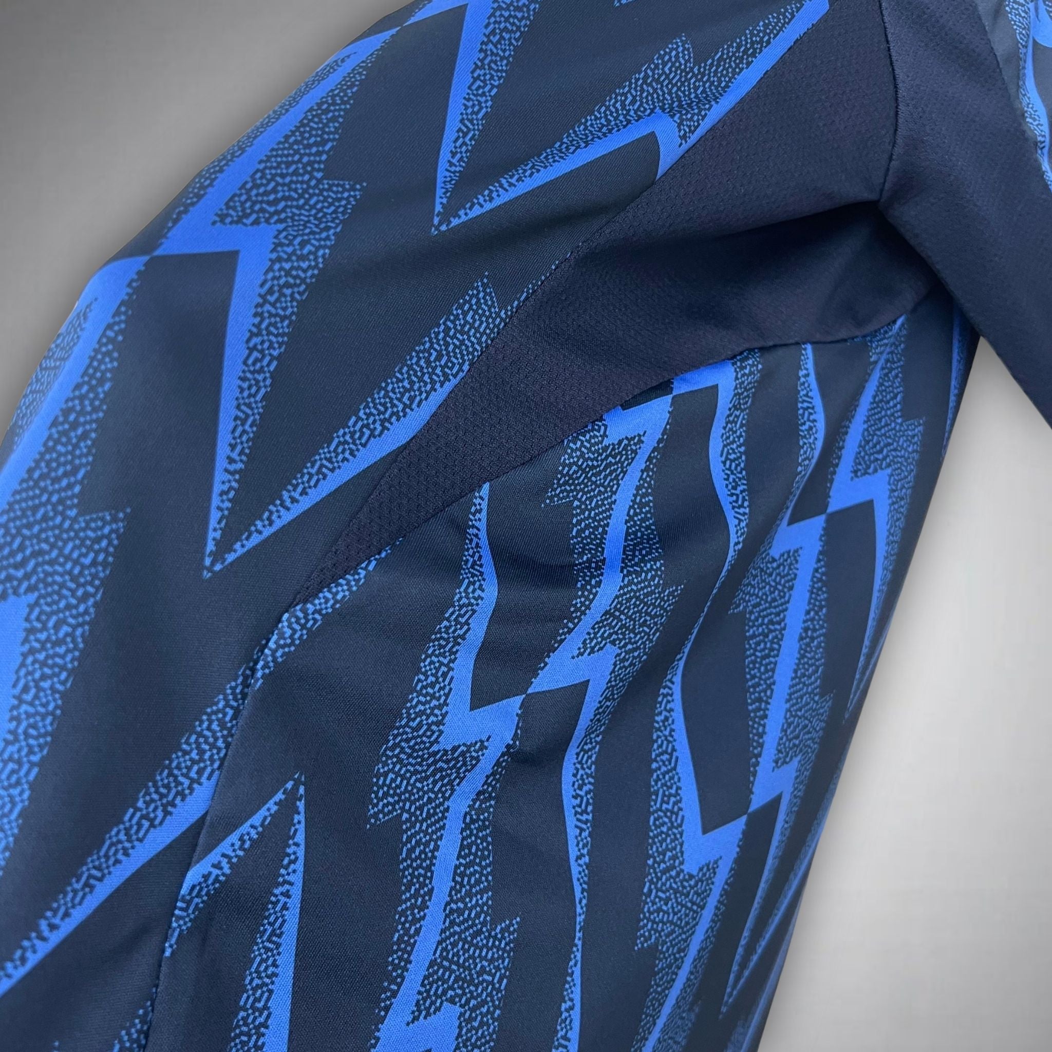 25/26 Arsenal Away Kit from FootballPrestige.shop - Premium Concept kits