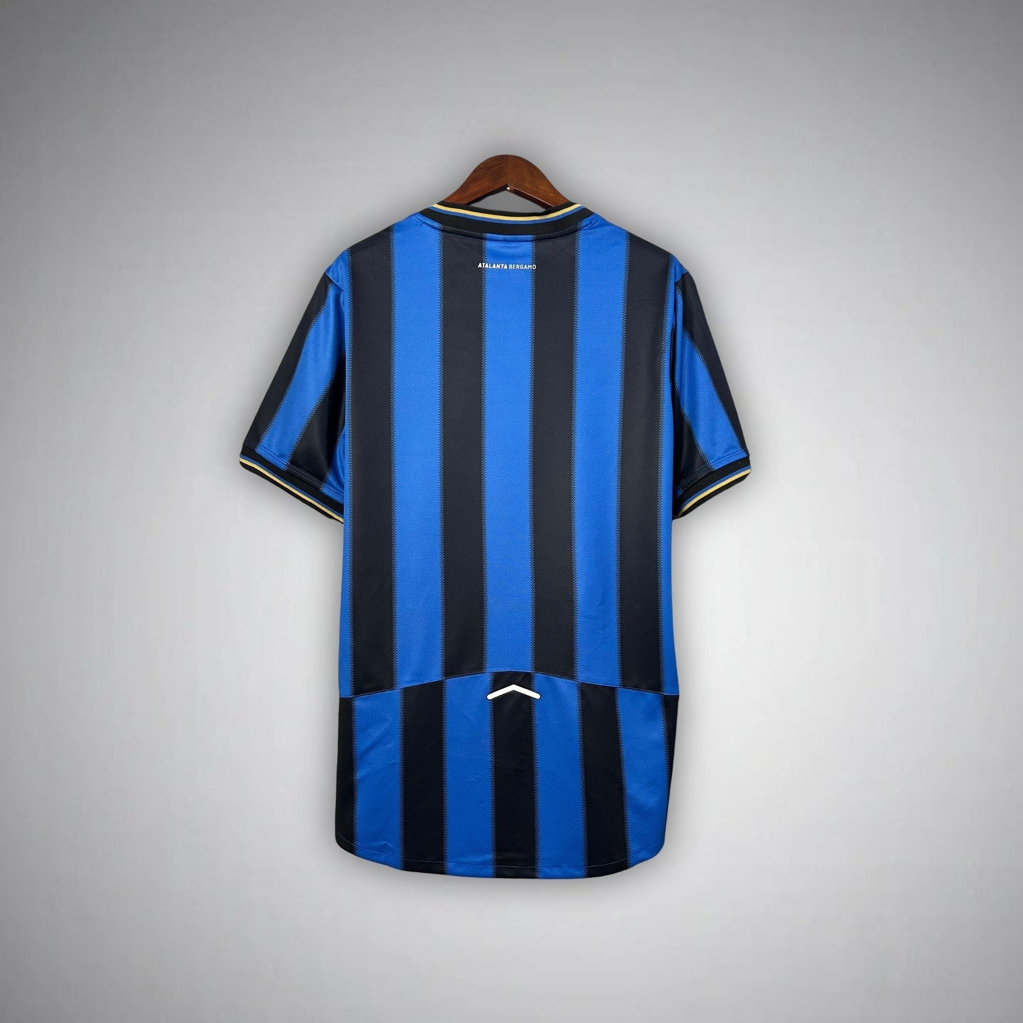 25/26 Atalanta Home Kit from FootballPrestige.shop - Premium Concept kits