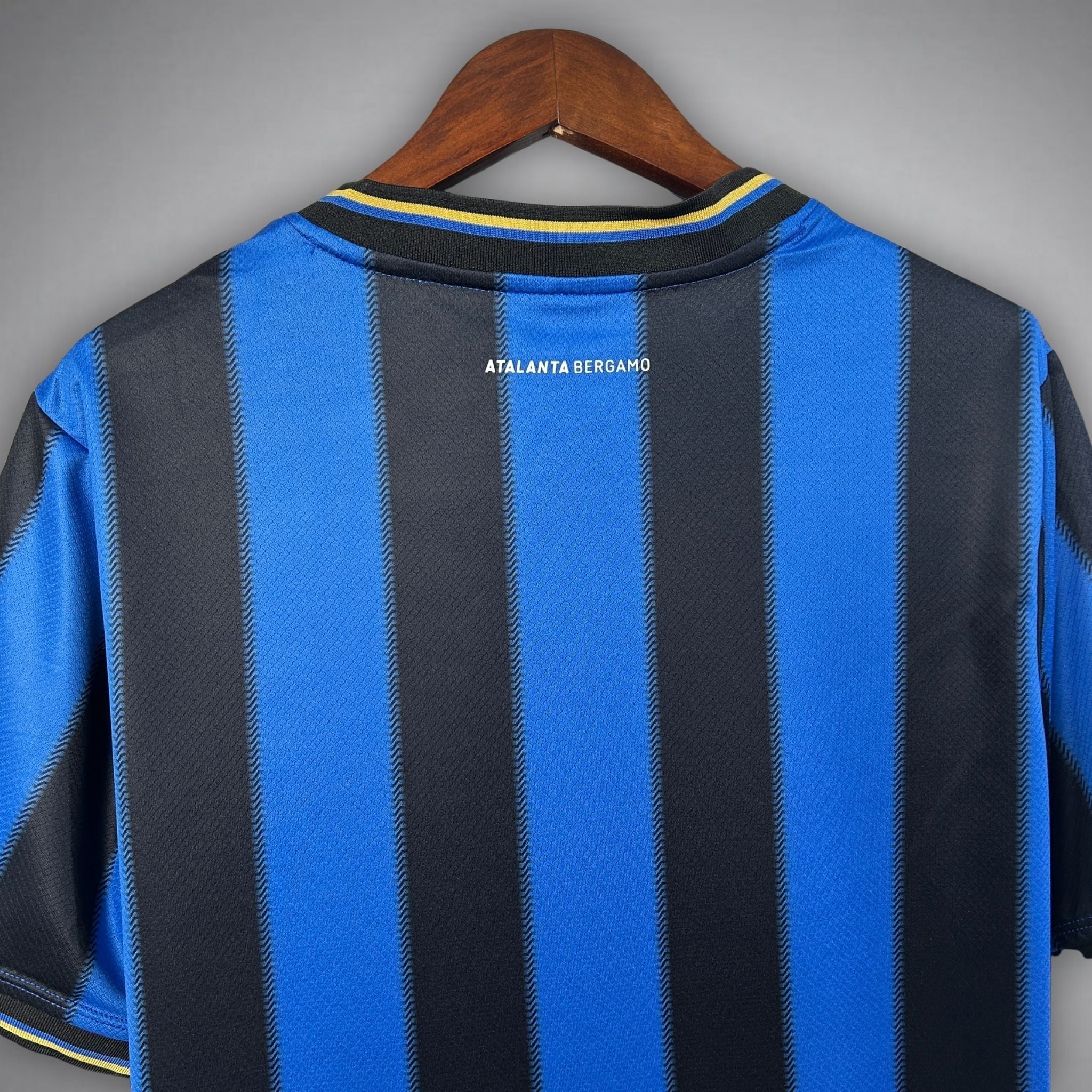 25/26 Atalanta Home Kit from FootballPrestige.shop - Premium Concept kits