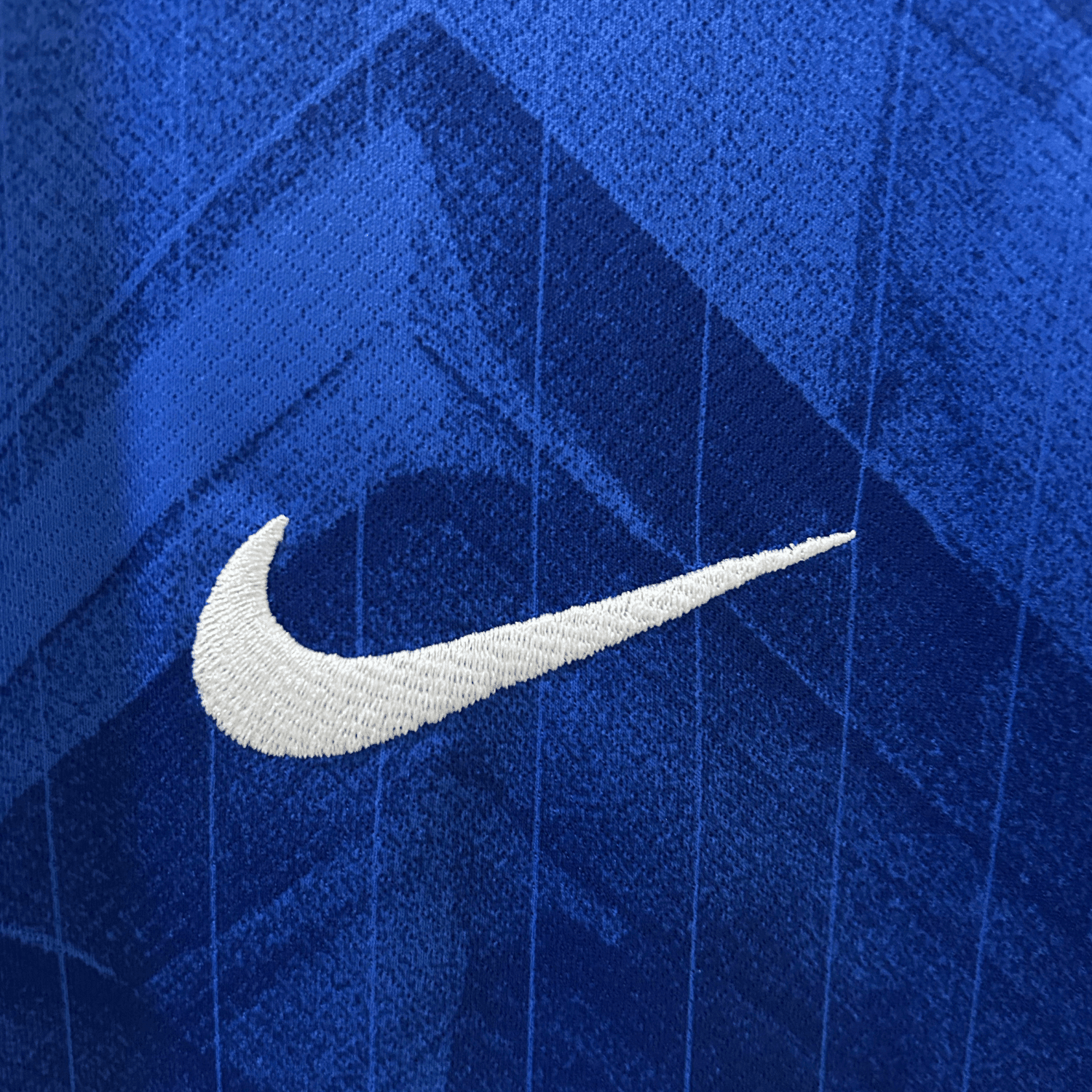 25/26 Chelsea Home Premium Kit from FootballPrestige.shop - Premium Concept kits