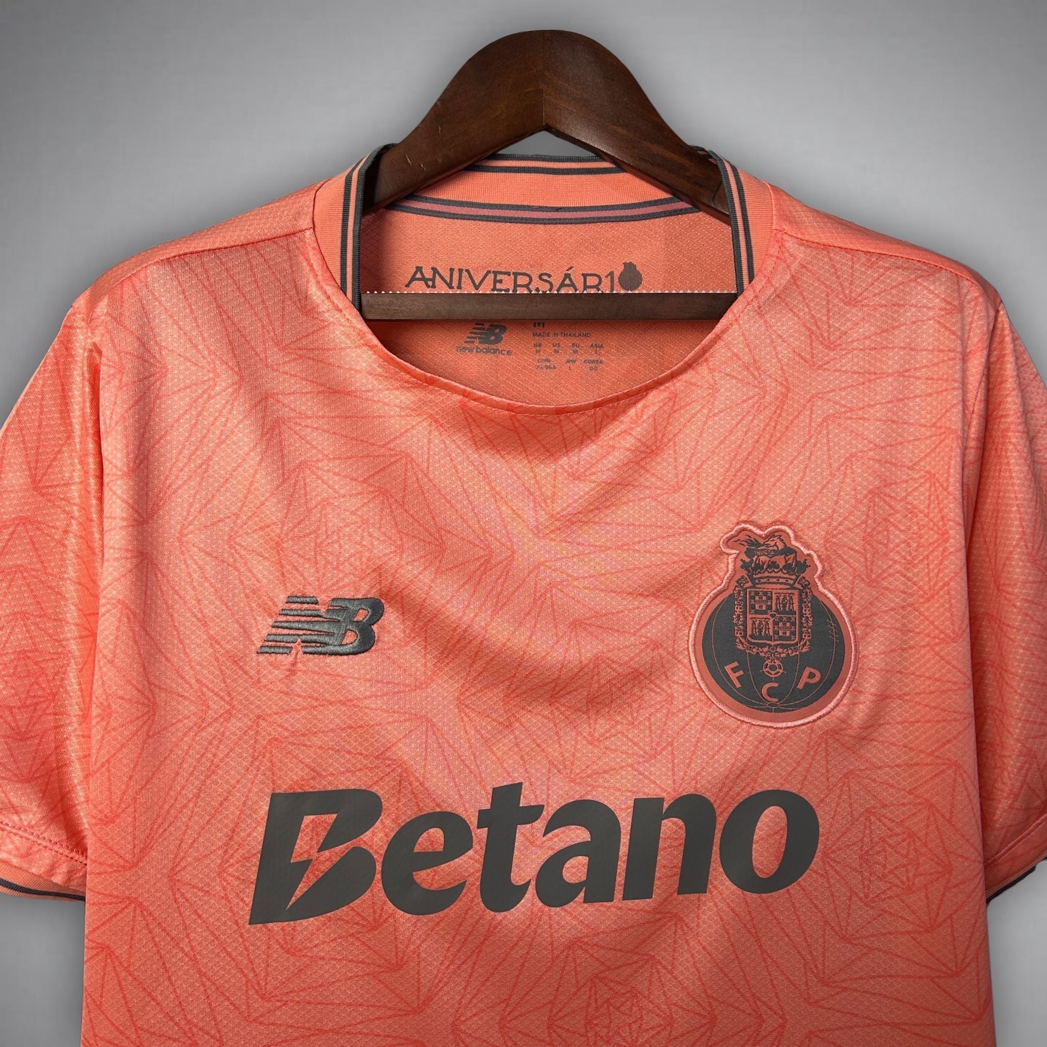 25/26 FC Porto Away Kit from FootballPrestige.shop - Premium Concept kits