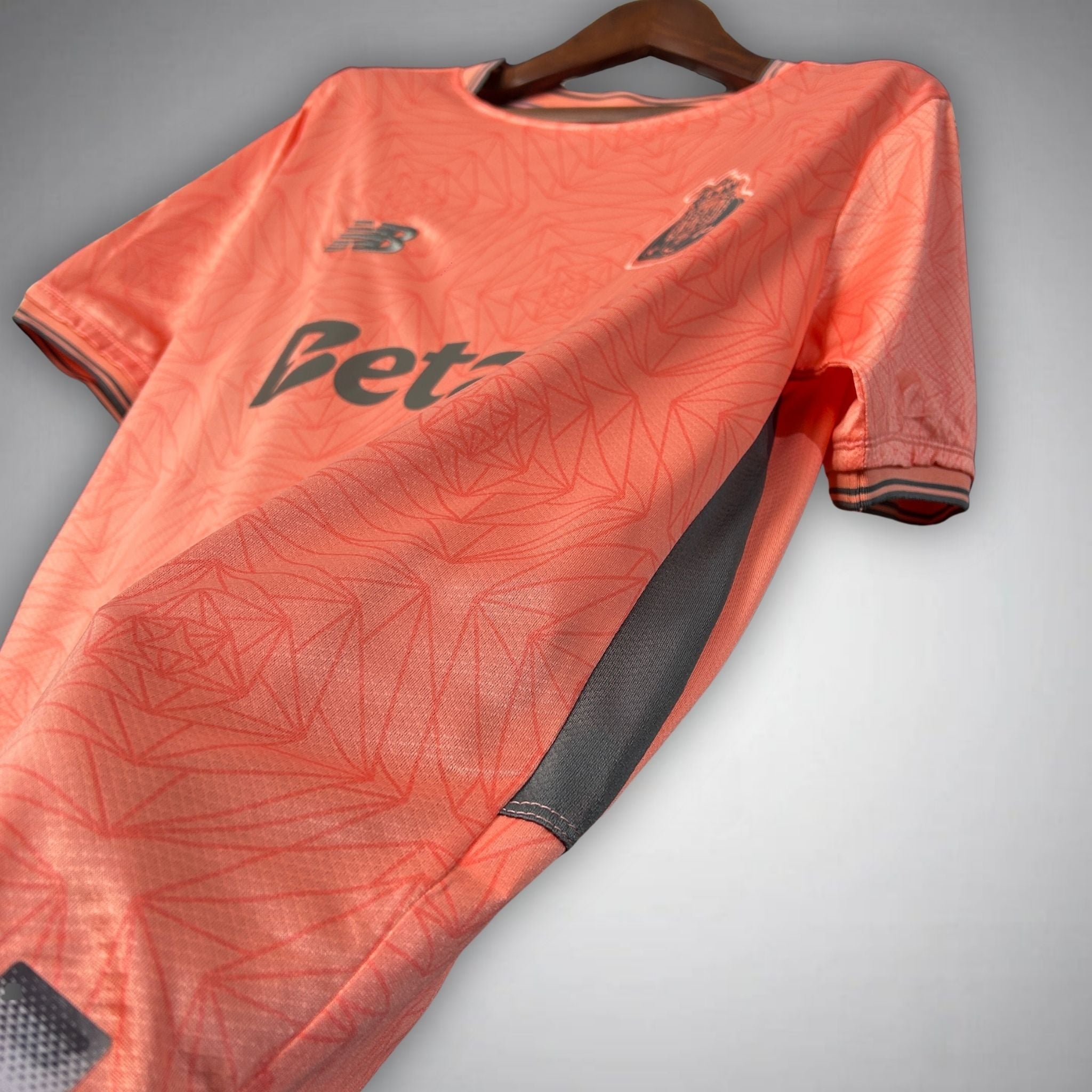 25/26 FC Porto Away Kit from FootballPrestige.shop - Premium Concept kits