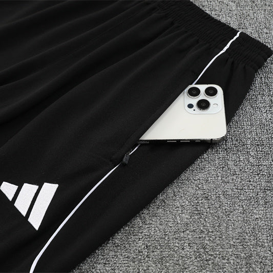 25/26 Germany Training White Tracksuit from FootballPrestige.shop - Premium Concept kits