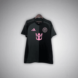 25/26 Inter Miami Away Premium Kit from FootballPrestige.shop - Premium Concept kits