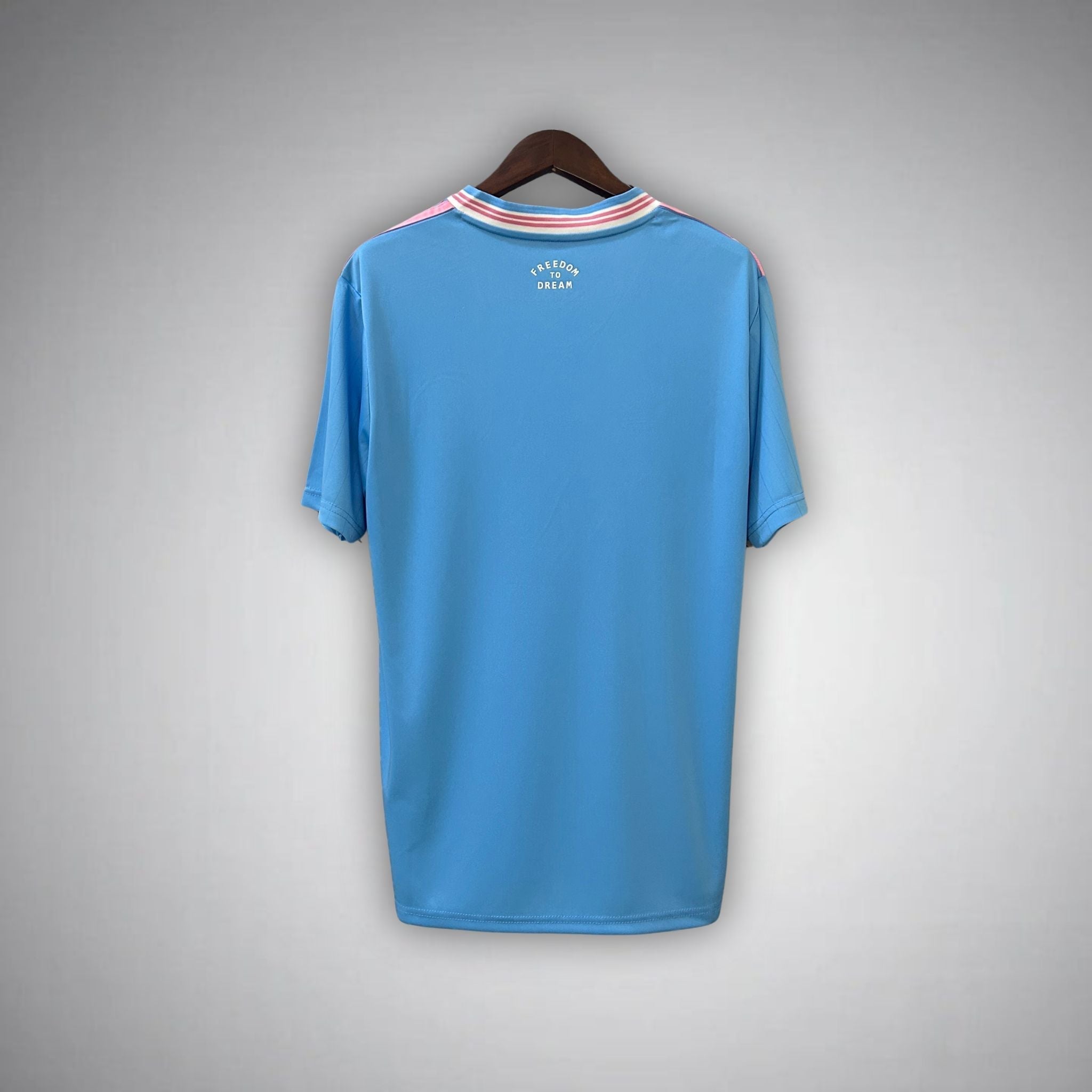25/26 Inter Miami Third Premium Kit from FootballPrestige.shop - Premium Concept kits